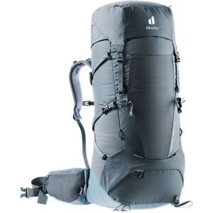 Deuter Aircontact Core 40+10 graphite-shale batoh