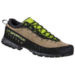 La Sportiva TX4 Men Turtle/Lime punch Velikost: 45 pánské boty