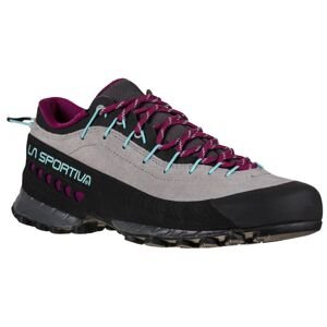 La Sportiva TX4 Woman Grey/Iceberg Velikost: 39