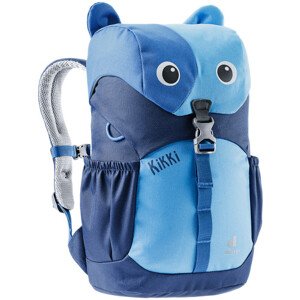 Deuter Kikki - coolblue-midnight dětský batůžek