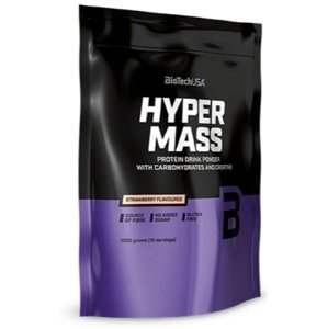 Biotech USA BioTechUSA Hyper Mass 1000g - cookies & cream