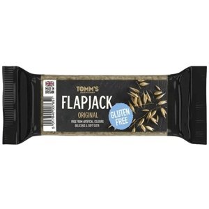 Bombus  Tomm´s Flapjack 100 g - kokos bez lepku