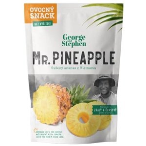 George and Stephen Mr. Pineapple 40 g VÝPRODEJ 20.4.2024