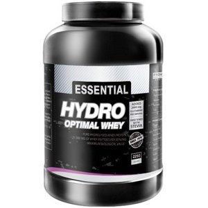 PROM-IN / Promin Prom-in Hydro Optimal Whey 2250 g - latte macchiato