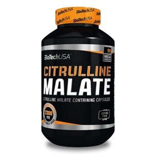 Biotech USA BiotechUSA Citrulline Malate 90 kapslí