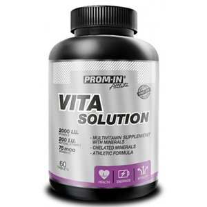 PROM-IN / Promin Prom-in Vita Solution 2.0 60 tablet