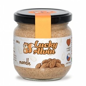 Lucky Alvin Mandle 200 g