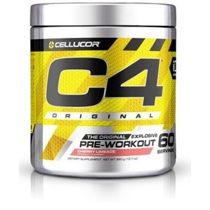 Cellucor C4 Original 396 g - višňová limonáda