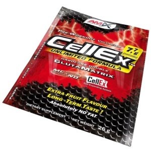 Amix Nutrition Amix CellEx Unlimited 26 g - ovocný punč