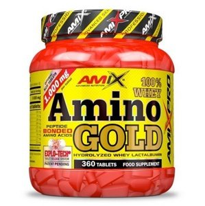 Amix Nutrition Amix Whey Amino Gold 360 tablet