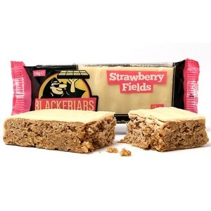 Blackfriars Flapjacks 110 g - cappuccino