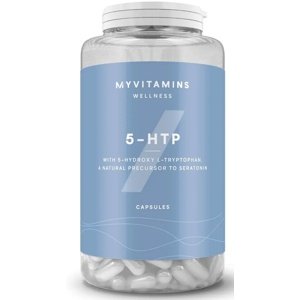MyProtein 5-HTP Natural Serotonin 90 kapslí