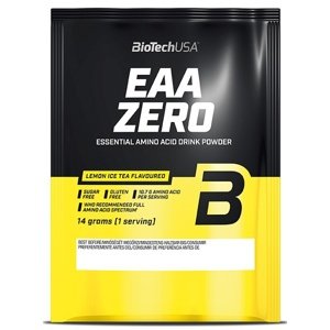 Biotech USA BiotechUSA EAA Zero 14g - ananas/mango