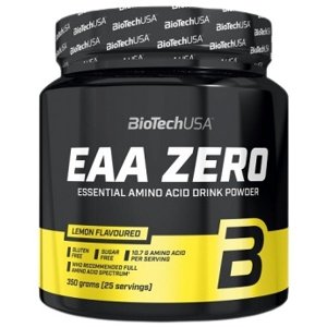Biotech USA BiotechUSA EAA Zero 350 g - vodní meloun