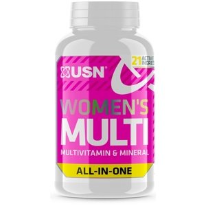 USN (Ultimate Sports Nutrition) USN Multi Vitamins For Women 90 tablet