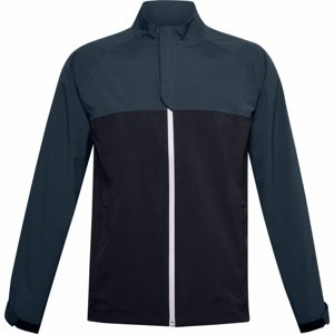 Pánská nepromokavá bunda Under Armour Elements Rain Jacket - S - 1342717-002