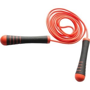 Power System Švihadlo se závažím Jump Rope oranžová