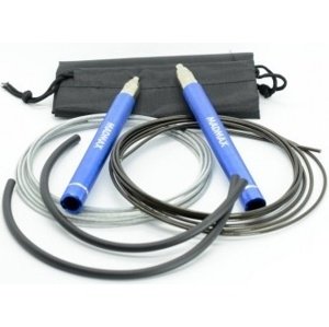 MAD MAX SPEED JUMP ROPE ŠVIHADLO MFA286 BLUE