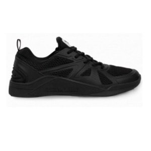 Gorilla Wear obuv Gym Hybrids Black/Black - 43