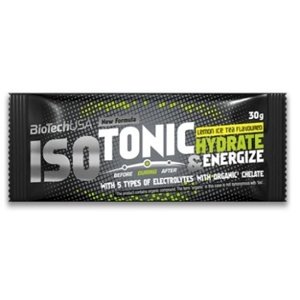 Biotech USA BiotechUSA IsoTonic 30 g - pomeranč/mango