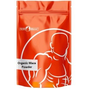 Still Mass Organic Maca Powder 400 g