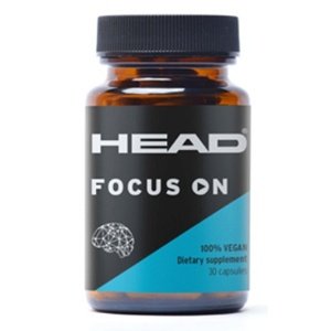 HEAD Focus On 60 kapslí