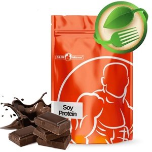 Still Mass Soy Protein Isolate 2500 g - čokoláda