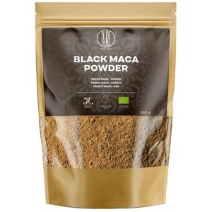 Brainmax Pure Maca černá BIO prášek 200 g