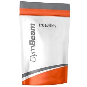 Gymbeam Protein True Whey 1000 g - banán