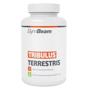 GymBeam Tribulus Terrestris 120 tablet