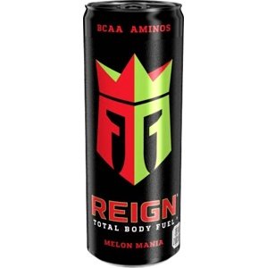 Reign Total Body Fuel 250 ml - Meloun (Melon Mania)