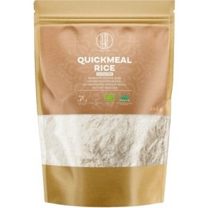 BrainMax Pure QuickMeal Rýžová kaše 250 g