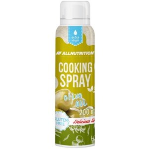 All Nutrition AllNutrition Cooking Spray - Olivový olej 200 ml