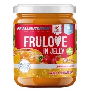 All Nutrition AllNutrition Frulove In Jelly 500 g - mango/jahoda