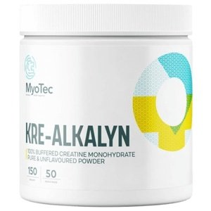 MyoTec Kre-Alkalyn 150 g