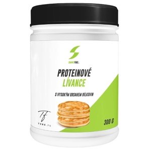 SmartFuel Proteinové lívance 300 g