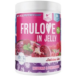 All Nutrition AllNutrition Frulove in Jelly 1000 g - malina/jablko