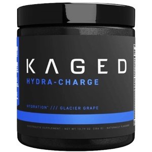 Kaged Muscle Hydra-Charge 312 g - jablko/limetka