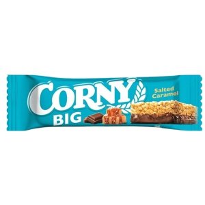 Corny BIG - slaný karamel