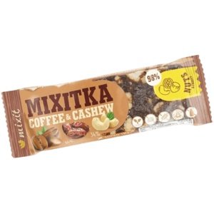 Mixit Mixitka bez lepku - Káva/kešu