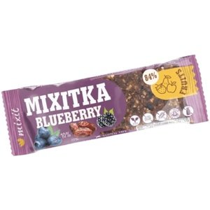 Mixit Mixitka bez lepku - Borůvka