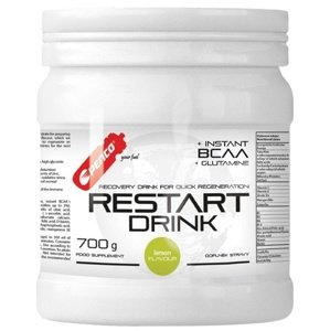 Penco Restart Drink 700 g - Citron