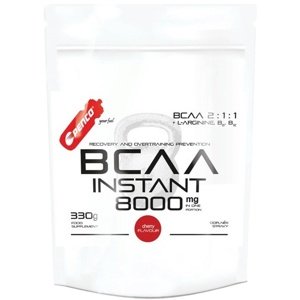 Penco BCAA INSTANT 8000 330 g - třešeň