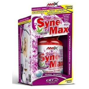 Amix Nutrition Amix SyneMax 90 kapslí