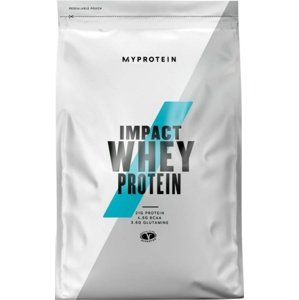 MyProtein Impact Whey Protein 2500 g - cookies & cream