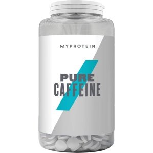 MyProtein Caffeine Pro 100 tablet