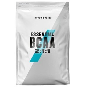 MyProtein BCAA 500 g - lesní plody (Berry Burst)