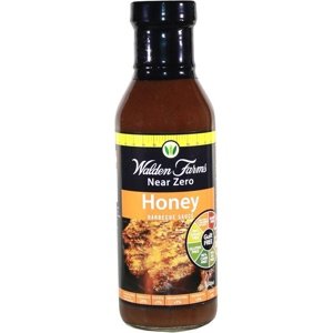 Walden Farms Barbecue Sauce 340 g - Honey