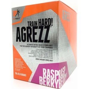 Extrifit Agrezz 20 x 20,8 g - malina