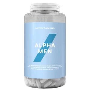 MyProtein Alpha Men 240 tablet